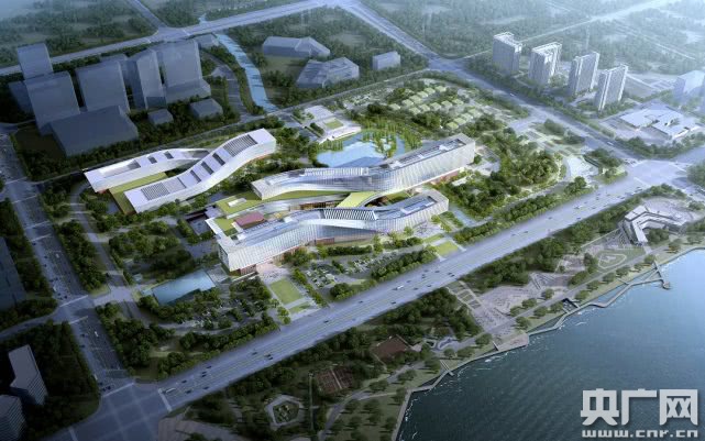 合肥中科院量子信息与量子研究院项目将于2020年9月竣工