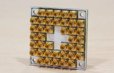 超越IBM 英特尔成功开发出17位量子位计算测试芯片-千龙网&middot;中国首都网