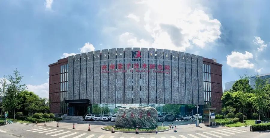 济南市投资促进局 区县之窗 济南高新区加快发展新质生产力的样本观察