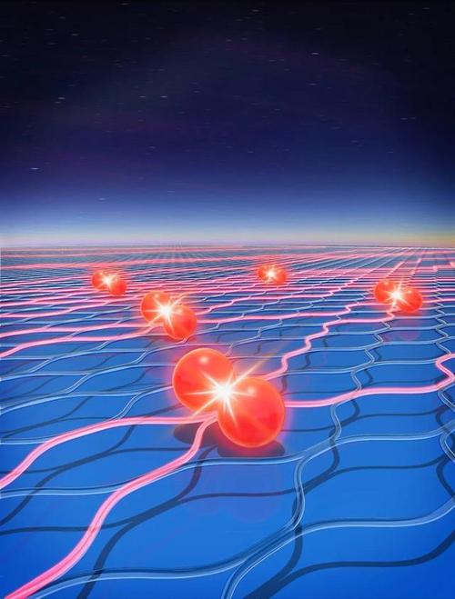 潘建伟团队实现"量子计算优越性"!原型机"九章"诞生